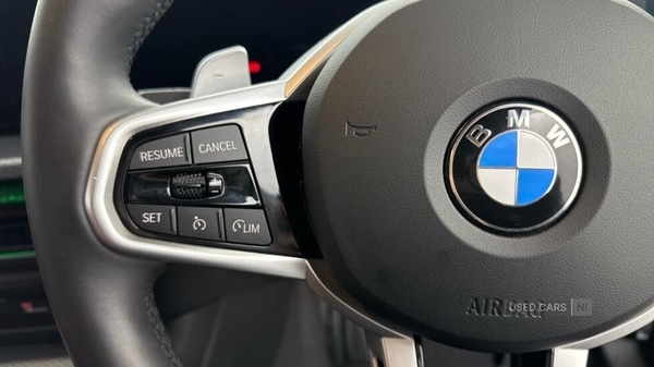 Used BMW 3 Series 2025 for sale - 77697074: Photo 17