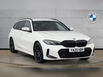 BMW 3 Series feature image