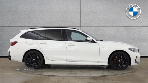 Used BMW 3 Series 2025 for sale - 77697074: Photo 3