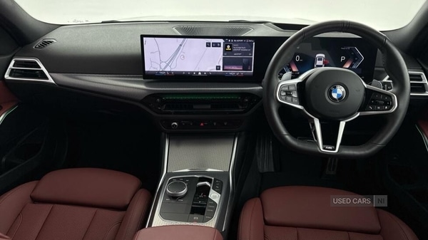 Used BMW 3 Series 2025 for sale - 77697074: Photo 4