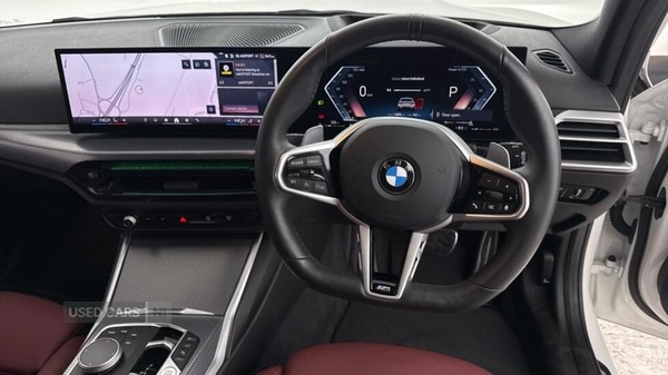 Used BMW 3 Series 2025 for sale - 77697074: Photo 5