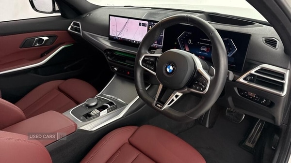 Used BMW 3 Series 2025 for sale - 77697074: Photo 6