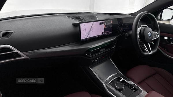 Used BMW 3 Series 2025 for sale - 77697074: Photo 7