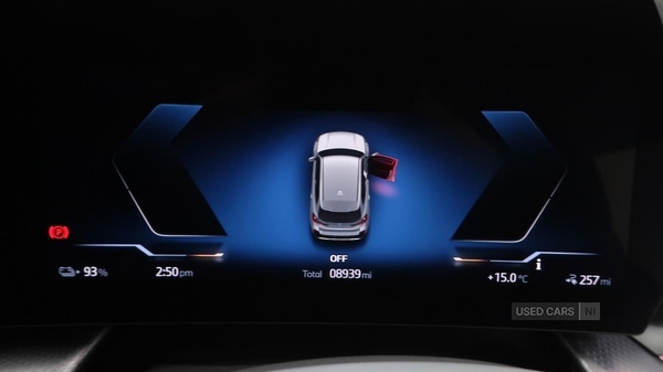 Used BMW iX1 2025 for sale - 76787381: Photo 10