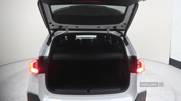 Used BMW iX1 2025 for sale - 76787381: Photo 13