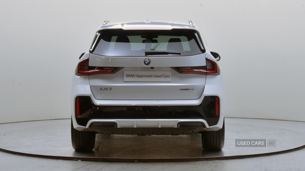 Used BMW iX1 2025 for sale - 76787381: Photo 15