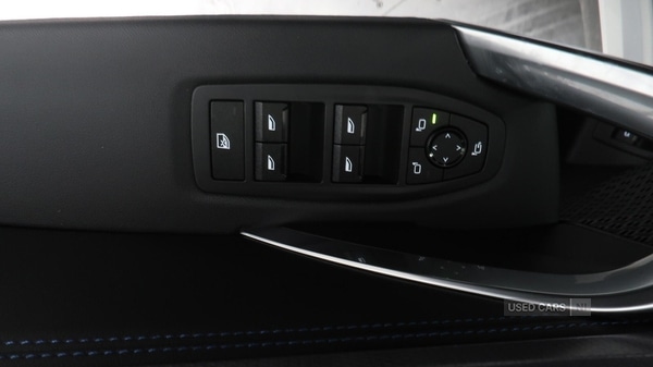 Used BMW iX1 2025 for sale - 76787381: Photo 19