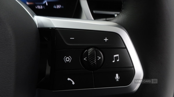 Used BMW iX1 2025 for sale - 76787381: Photo 21