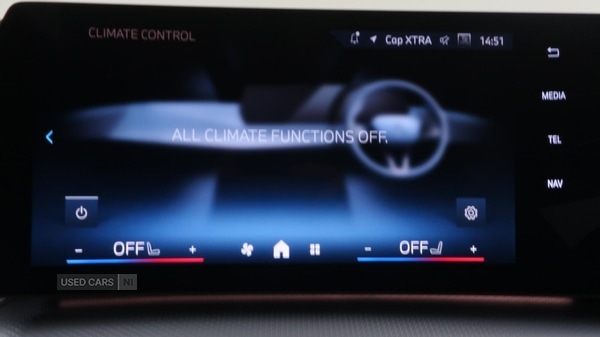 Used BMW iX1 2025 for sale - 76787381: Photo 22