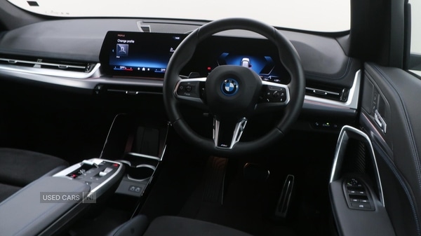 Used BMW iX1 2025 for sale - 76787381: Photo 6