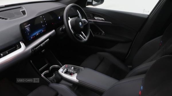 Used BMW iX1 2025 for sale - 76787381: Photo 7