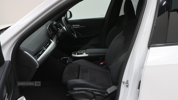 Used BMW iX1 2025 for sale - 76787381: Photo 8