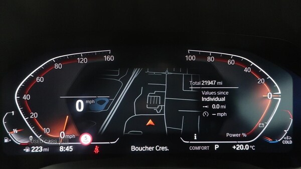 Used BMW 4 Series 2023 for sale - 77238730: Photo 10