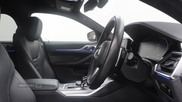 Used BMW 4 Series 2023 for sale - 77238730: Photo 12