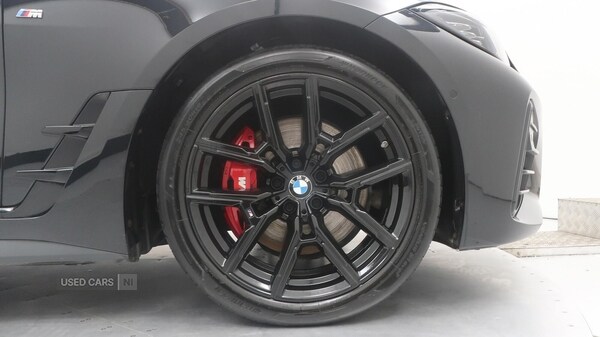 Used BMW 4 Series 2023 for sale - 77238730: Photo 15