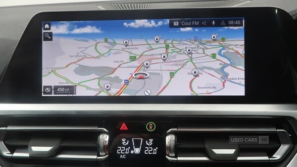 Used BMW 4 Series 2023 for sale - 77238730: Photo 21