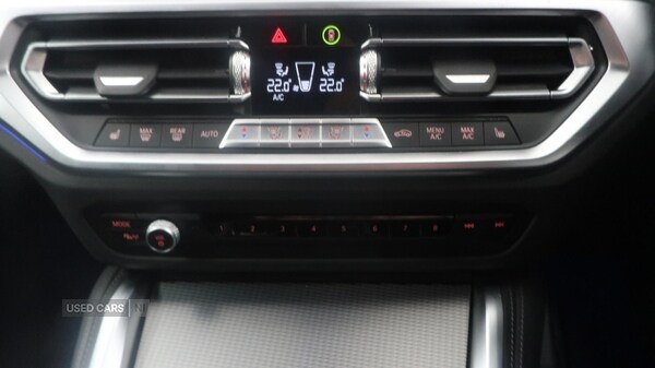 Used BMW 4 Series 2023 for sale - 77238730: Photo 22