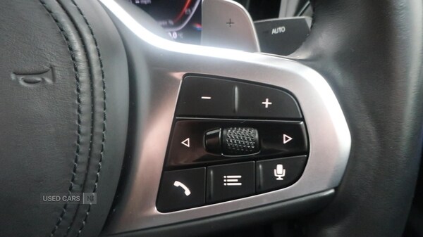 Used BMW 4 Series 2023 for sale - 77238730: Photo 24