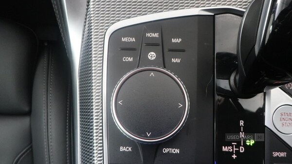 Used BMW 4 Series 2023 for sale - 77238730: Photo 27