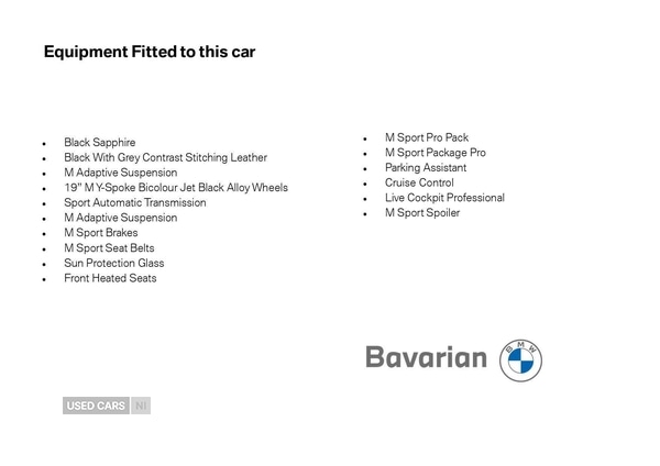 Used BMW 4 Series 2023 for sale - 77238730: Photo 5