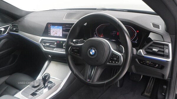 Used BMW 4 Series 2023 for sale - 77238730: Photo 7