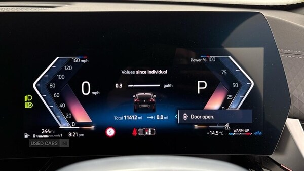 Used BMW X2 2025 for sale - 76315378: Photo 10