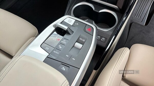 Used BMW X2 2025 for sale - 76315378: Photo 11