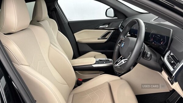 Used BMW X2 2025 for sale - 76315378: Photo 12