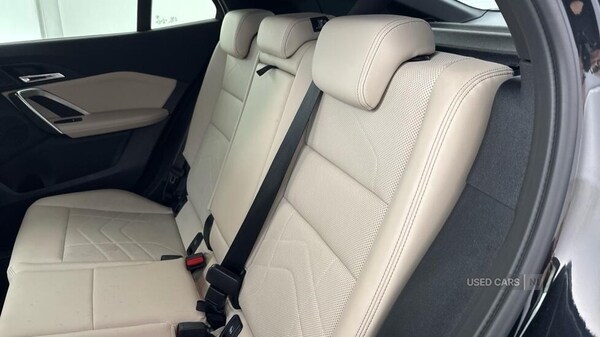 Used BMW X2 2025 for sale - 76315378: Photo 13