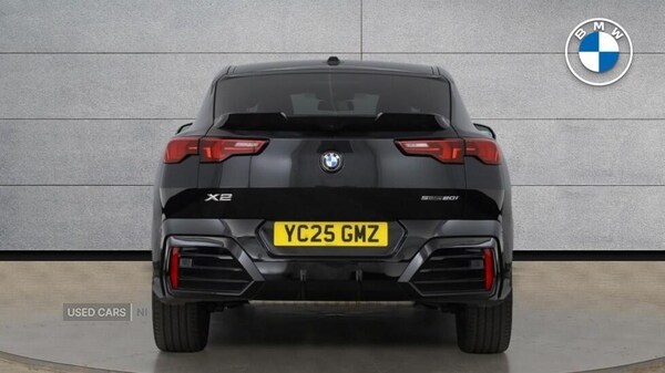 Used BMW X2 2025 for sale - 76315378: Photo 16