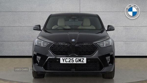 Used BMW X2 2025 for sale - 76315378: Photo 17