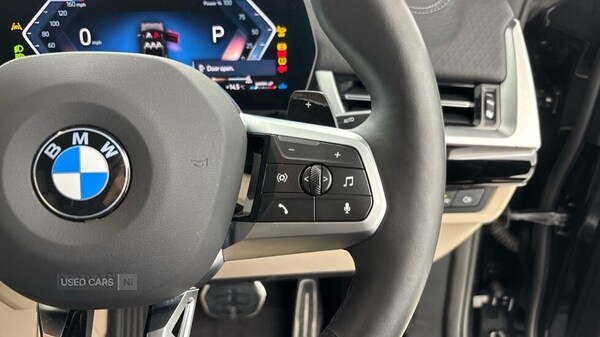 Used BMW X2 2025 for sale - 76315378: Photo 19