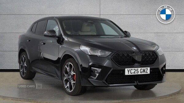 Used BMW X2 2025 for sale - 76315378: Photo 1