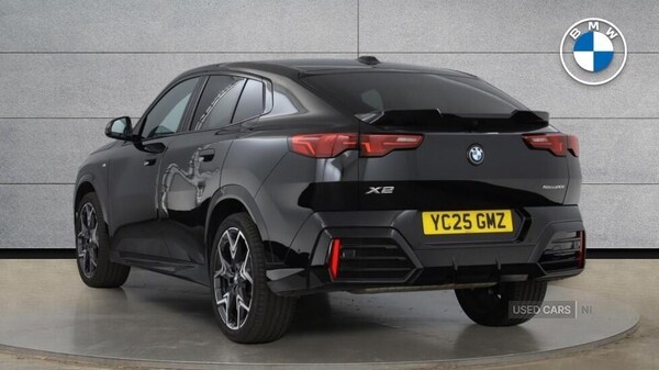 Used BMW X2 2025 for sale - 76315378: Photo 2