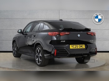 Used BMW X2 2025 for sale - 76315378: Photo 2