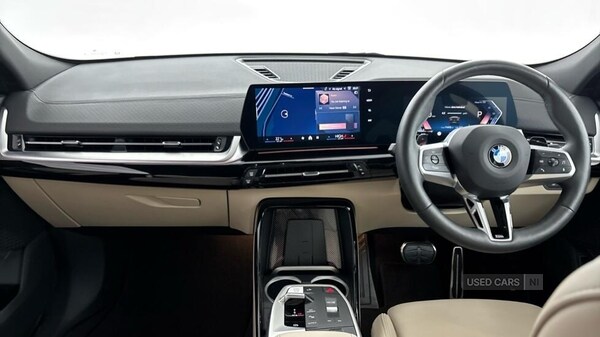 Used BMW X2 2025 for sale - 76315378: Photo 4