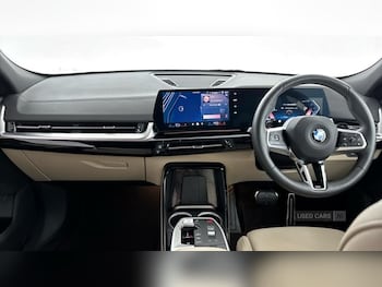 Used BMW X2 2025 for sale - 76315378: Photo 4