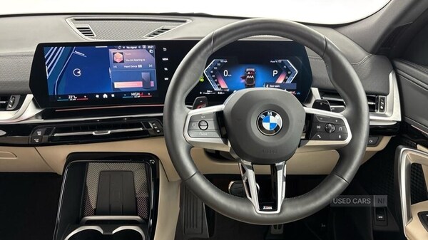 Used BMW X2 2025 for sale - 76315378: Photo 6