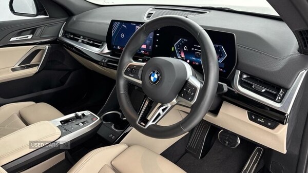 Used BMW X2 2025 for sale - 76315378: Photo 7