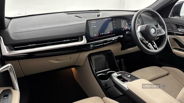 Used BMW X2 2025 for sale - 76315378: Photo 8