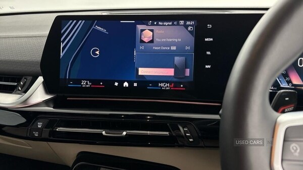 Used BMW X2 2025 for sale - 76315378: Photo 9