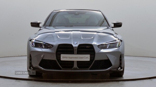 Used BMW M4 2024 for sale - 77244298: Photo 16