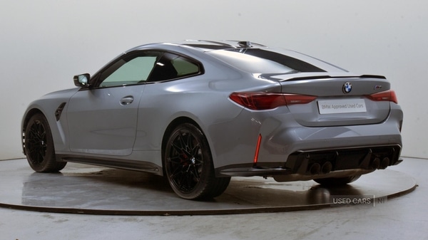 Used BMW M4 2024 for sale - 77244298: Photo 2