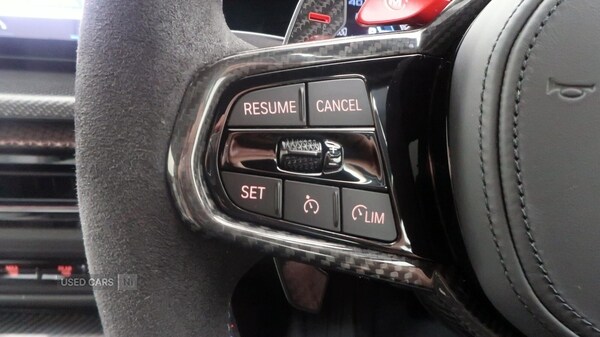 Used BMW M4 2024 for sale - 77244298: Photo 23