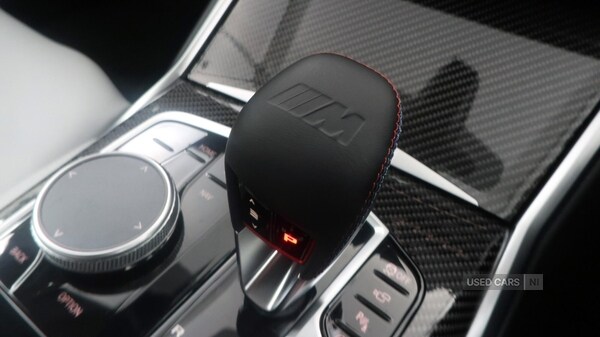 Used BMW M4 2024 for sale - 77244298: Photo 30