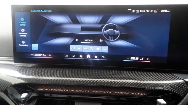 Used BMW M4 2024 for sale - 77244298: Photo 8