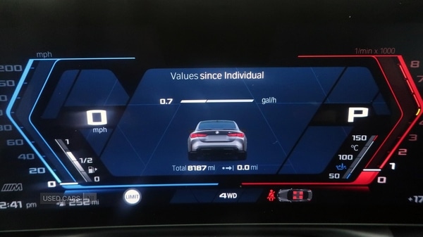 Used BMW M4 2024 for sale - 77244298: Photo 9