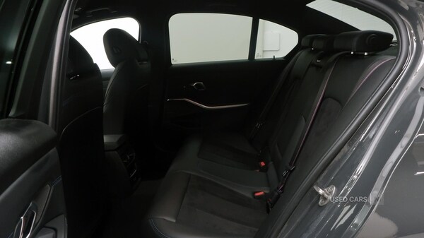 Used BMW 3 Series 2024 for sale - 77017823: Photo 14