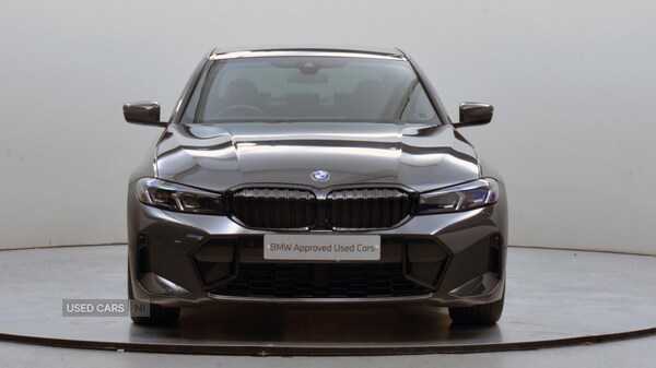 Used BMW 3 Series 2024 for sale - 77017823: Photo 18