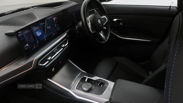 Used BMW 3 Series 2024 for sale - 77017823: Photo 22